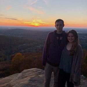 Meet your Posher, Shannon